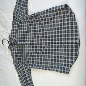 Ralph Lauren Clasic Fit Dress Shirt